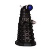 Eaglemoss Collections Doctor Who New Era Dalek Sec (Black) Vinyl Figure - 2 of 4