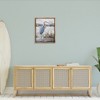 Stupell Industries Coastal Sea Heron, 31" x 25" - 2 of 4