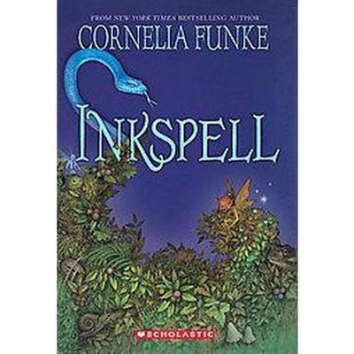 Inkspell ( Inkheart) (Paperback) by Cornelia Caroline Funke