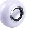 Milex RGB Smart Bulb Speaker - Color Changing LED Lightbulb with Remote & Music Playback (E27) - 4 of 4