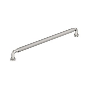 Amerock Collet Appliance Pull for Large Panels and Oversized Cabinets - 1 of 4