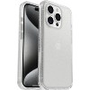 OtterBox SYMMETRY SERIES case for iPhone 15 Pro - Stardust (77-92646) - Refurbished - 3 of 3