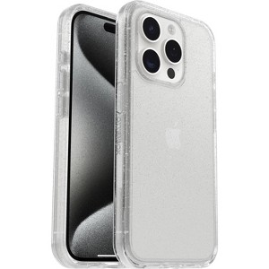 OtterBox SYMMETRY SERIES case w/MagSafe for iPhone 15 Pro - Stardust - Certified Refurbished - 1 of 1