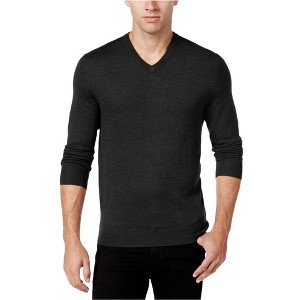 Club Room Mens Merino Blend Pullover Sweater - 1 of 1