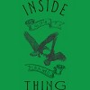 Men's Design By Humans Inside All Of Us Is A Wild Thing By magdadesign T-Shirt - 2 of 4