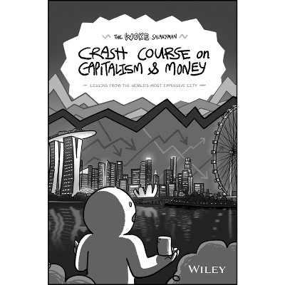 The Woke Salaryman Crash Course on Capitalism & Money - (Paperback)