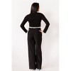 Women's Jillian Sweater - falcon park - 2 of 4