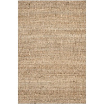 Natural Fiber NF452 Hand Woven Area Rug  - Safavieh