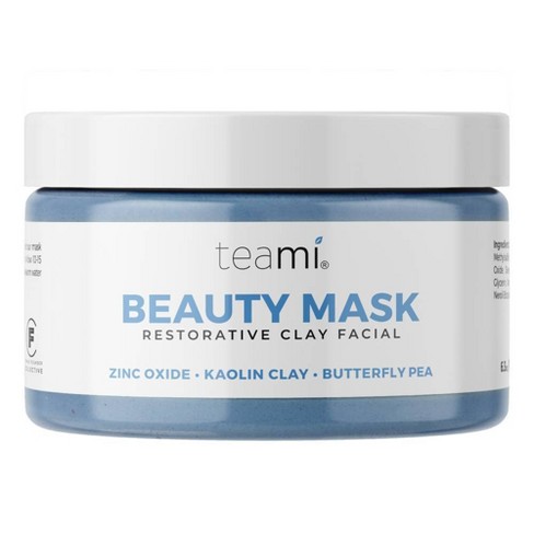Teami Beauty Mask - 4oz : Target