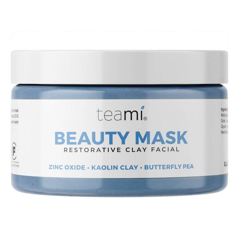 Teami Beauty Mask - 4oz, 1 of 7