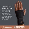 Tommie Copper Sport Compression Wrist Sleeve - 4 of 4