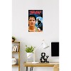 Trends International Teen Wolf (1985) - DVD Key Art Unframed Wall Poster Prints - 2 of 4