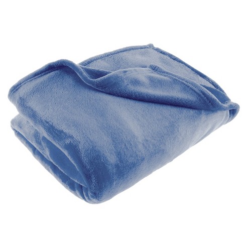 Fleece discount throw blanket