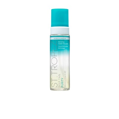 St. Tropez Self Tan Bronzing Water Mousse - 6.7 fl oz - Ulta Beauty