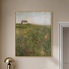 Art Remedy Serene Rural Life Classic Landscape and Portrait Wall Art Framed - 2 of 4
