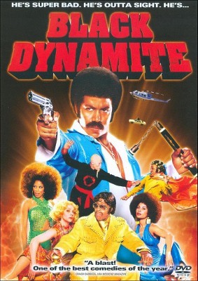 Black Dynamite (DVD)