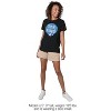 Women's Pink Floyd Circle of Prisms Loose T-Shirt - 3 of 4