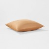 Lyocell Cotton Blend Comforter Sham  - Casaluna™ - 3 of 4