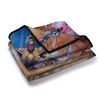 Bazillion Dreams Mighty Morphin Power Rangers Fleece Throw Blanket, Multicolor, One Size measures 45 x 60 inches - 3 of 4