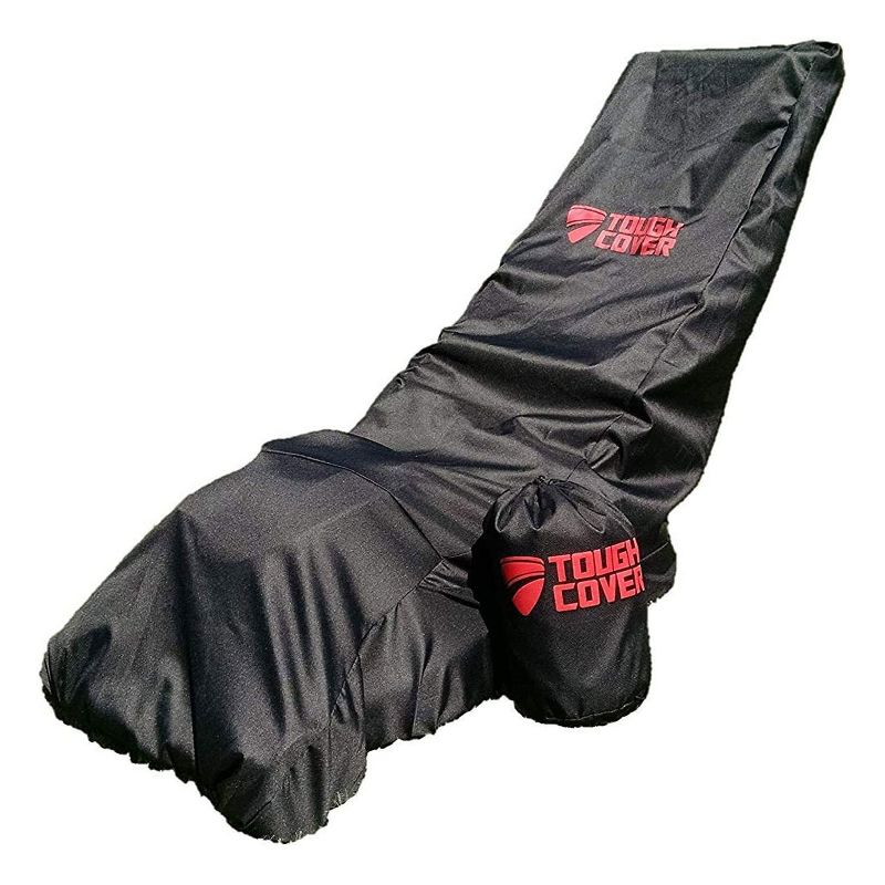 Tough Cover Lawn Mower Cover, 1 of 6