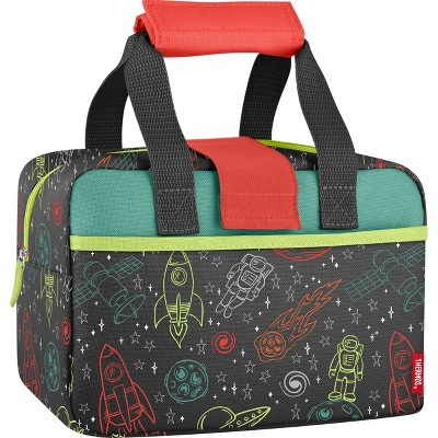 Thermos Lunch Duffle with Bottle - Thumbnail 4