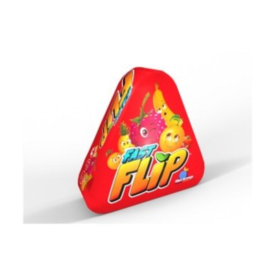Fast Flip Board Game