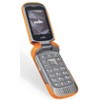 Nakedcellphone Case for Sonim XP3 Flip Phone (XP3800) - Slim Hard Cover - 3 of 4