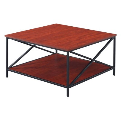 target square coffee table