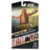 AEW Unrivaled 15 Black & Yellow Chris Jericho Action Figure - 2 of 3