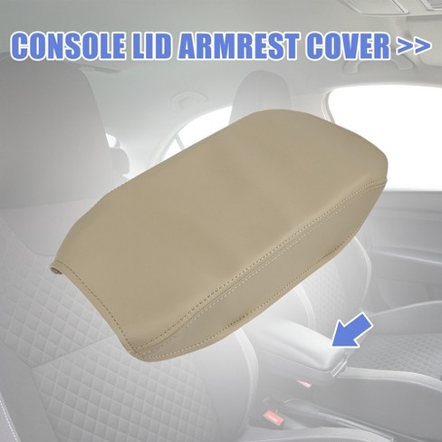 Camry center console deals cover