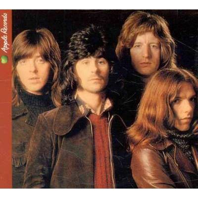  Badfinger - Straight Up (CD) 