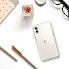 OTM Essentials Apple iPhone 11/XR Tough Edge Feathers & Arrows Clear Case - 2 of 3