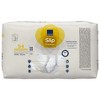 Abena Slip Premium S4 Adult Incontinence Brief S Heavy Absorbency 1000021282, 150 Ct - 4 of 4