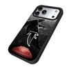 NFL NFC Historic Teams Legendary Bump Cell Phone Case for Apple iPhone 17 Series - 2 of 4