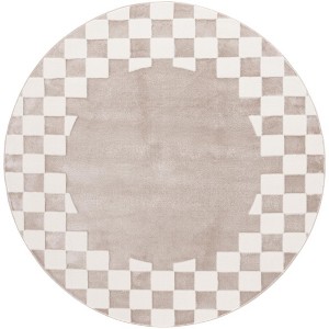 Groove GRV108 Power Loomed Indoor Rugs - Safavieh - 1 of 4