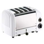 Dualit New Generation Classic Toaster - 4 slice- Various Colors