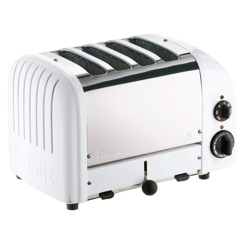 Dualit New Generation Classic Toaster - 4 slice- Various Colors - image 1 of 2