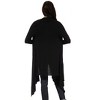 Maternity Extra Long Open Front Cardigan - 24seven Comfort Apparel™ - 3 of 3