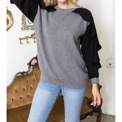 Women's Shane Top - JOH