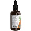 Organic Licorice Root Liquid Glycerite by Now Foods  -  2 fl oz Liquid - 3 of 3