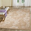 Liora Manne Carmel  Indoor/Outdoor Rug  Sand.. - 2 of 4