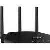 Netgear RAX10-100NAR 4-Stream AX1800 Dual-Band WiFi 6 Router - Certified Refurbished - 4 of 4