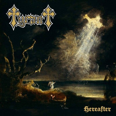 Tyrant - Hereafter (Vinyl)