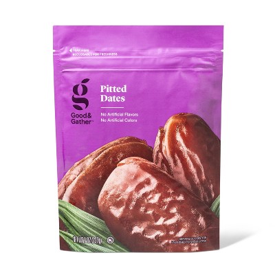 Pitted Dates - 10oz - Good & Gather™