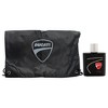 1926 by Ducati for Men - 2 Pc Gift Set 1.7oz EDT Spray, Drawstring Backpack - 2 of 4
