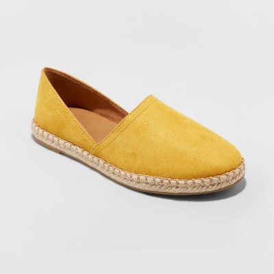 yellow flats target