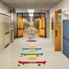 Teacher Created Resources Pete the Cat My Groovy Shoes Sensory Path - image 3 of 3