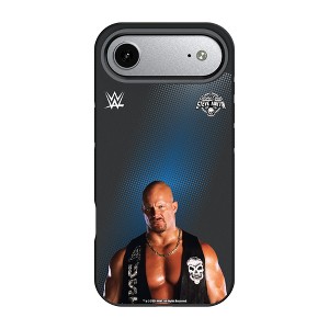 WWE Legends Superstar Bump Cell Phone Case for Apple iPhone 17 Series - 1 of 4