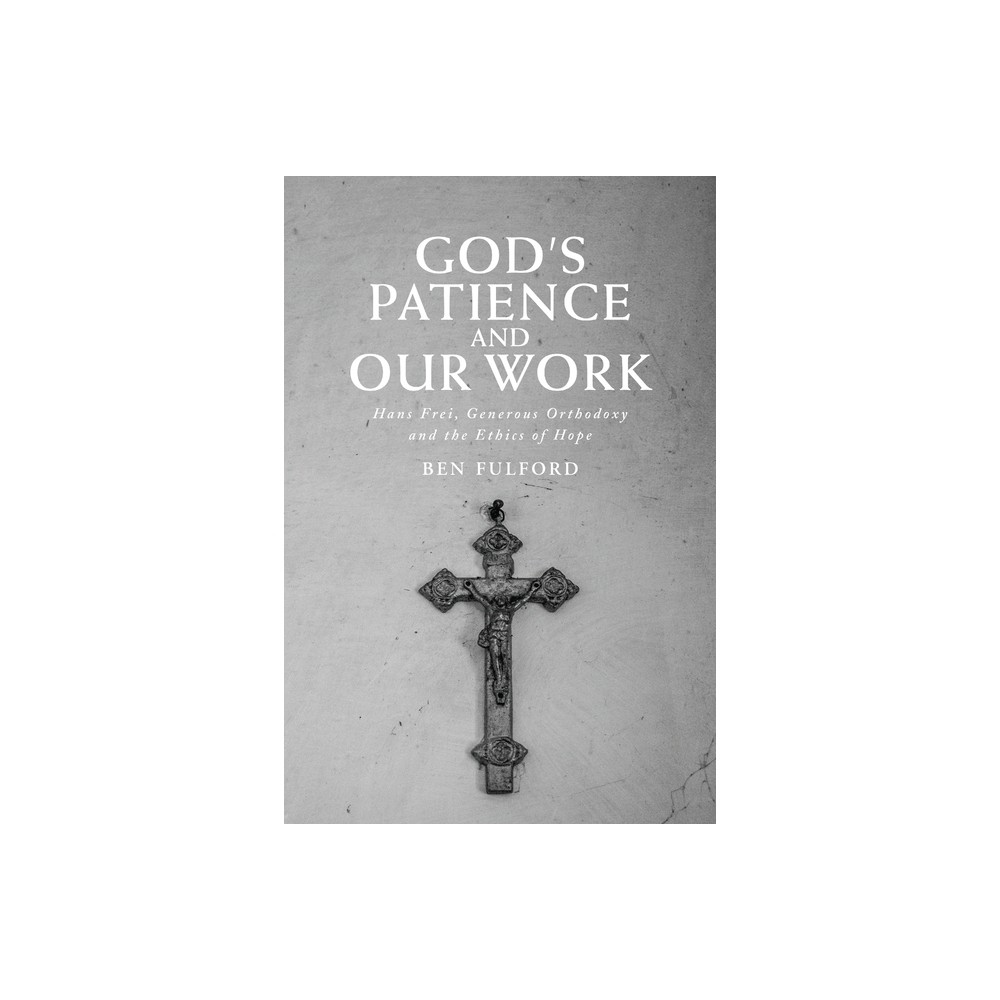 Gods Patience and our Work - by Ben Fulford (Paperback)