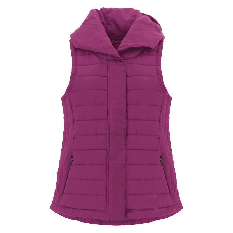 Aventura Clothing Women's Soltex Vest, 5 of 6